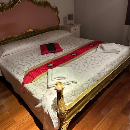 1 Ca'Del Traghetto Family Apartment 베니스 외부 사진