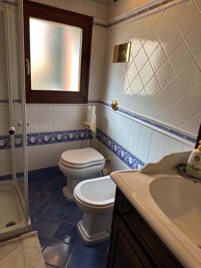 1 Ca'Del Traghetto Family Apartment 베니스 외부 사진