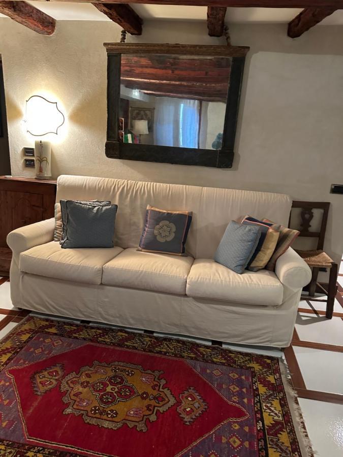 1 Ca'Del Traghetto Family Apartment 베니스 외부 사진