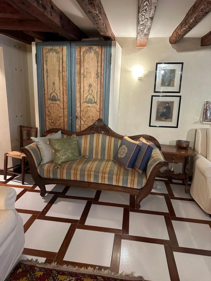 1 Ca'Del Traghetto Family Apartment 베니스 외부 사진