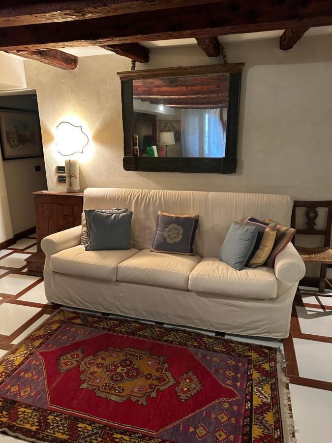 1 Ca'Del Traghetto Family Apartment 베니스 외부 사진