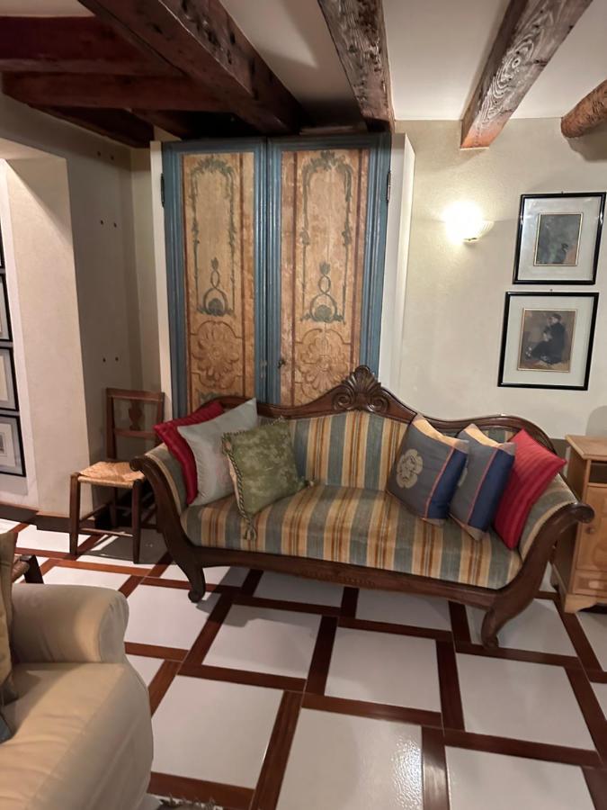 1 Ca'Del Traghetto Family Apartment 베니스 외부 사진